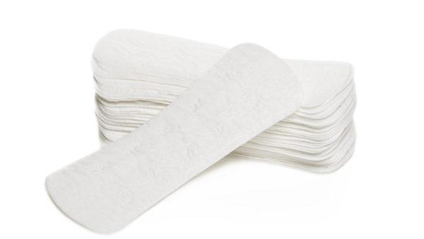 cotton pads